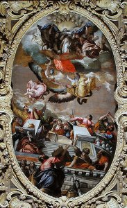 Assumption of the Virgin