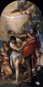 Baptism of Christ 2